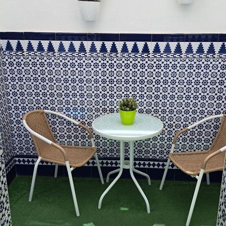 Centro, 3Bd Y 2Ba, 1Min Catedral, Duplex De Lujo Sevilla Eksteriør billede