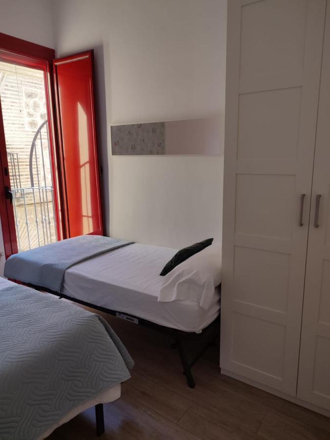 Centro, 3Bd Y 2Ba, 1Min Catedral, Duplex De Lujo Sevilla Eksteriør billede