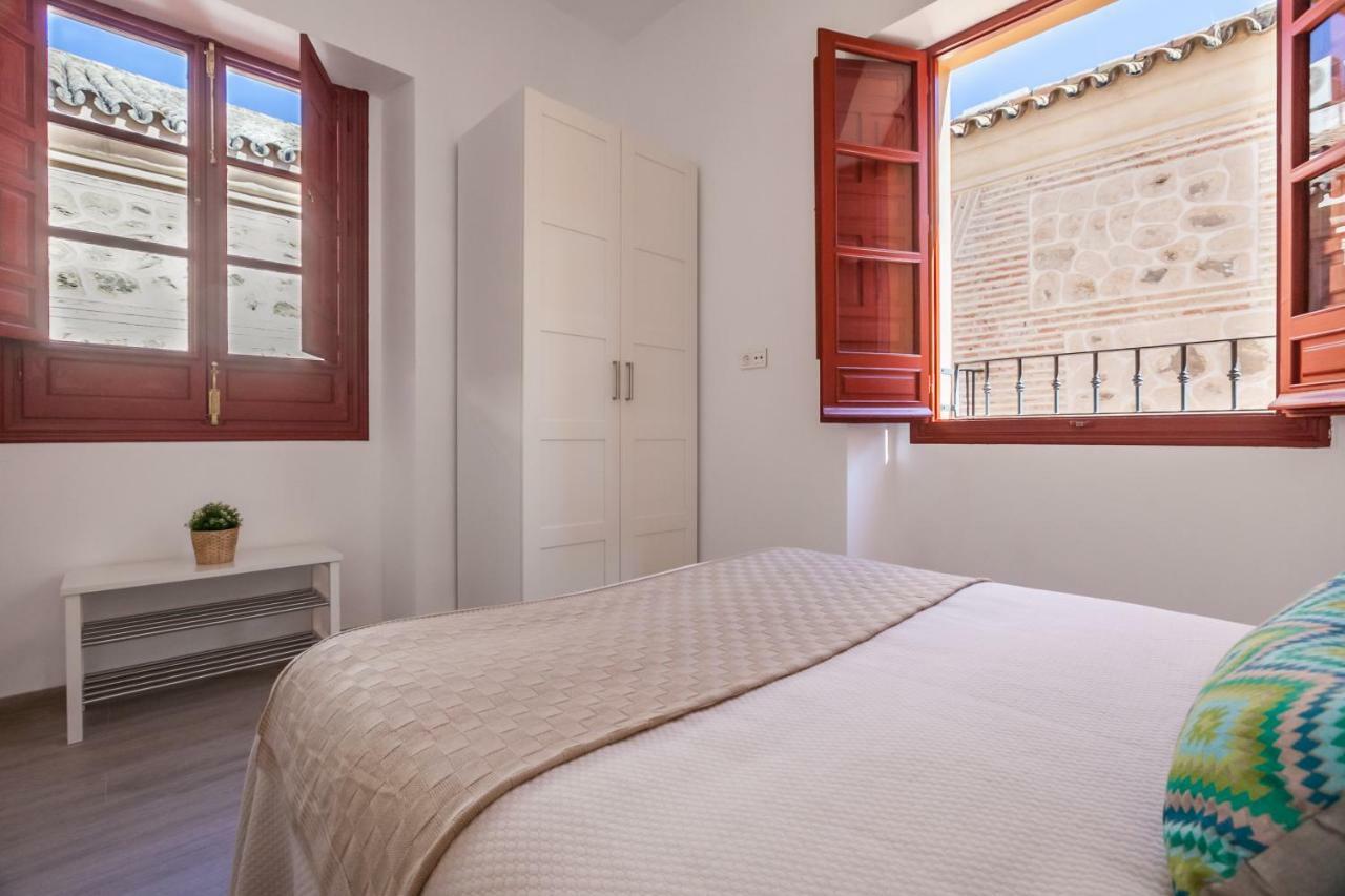 Centro, 3Bd Y 2Ba, 1Min Catedral, Duplex De Lujo Sevilla Eksteriør billede
