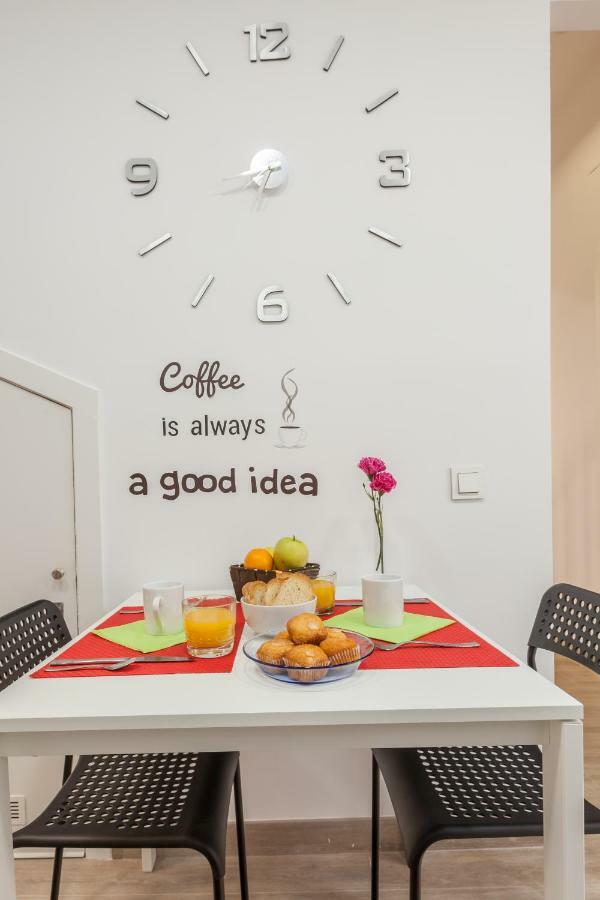 Centro, 3Bd Y 2Ba, 1Min Catedral, Duplex De Lujo Sevilla Eksteriør billede