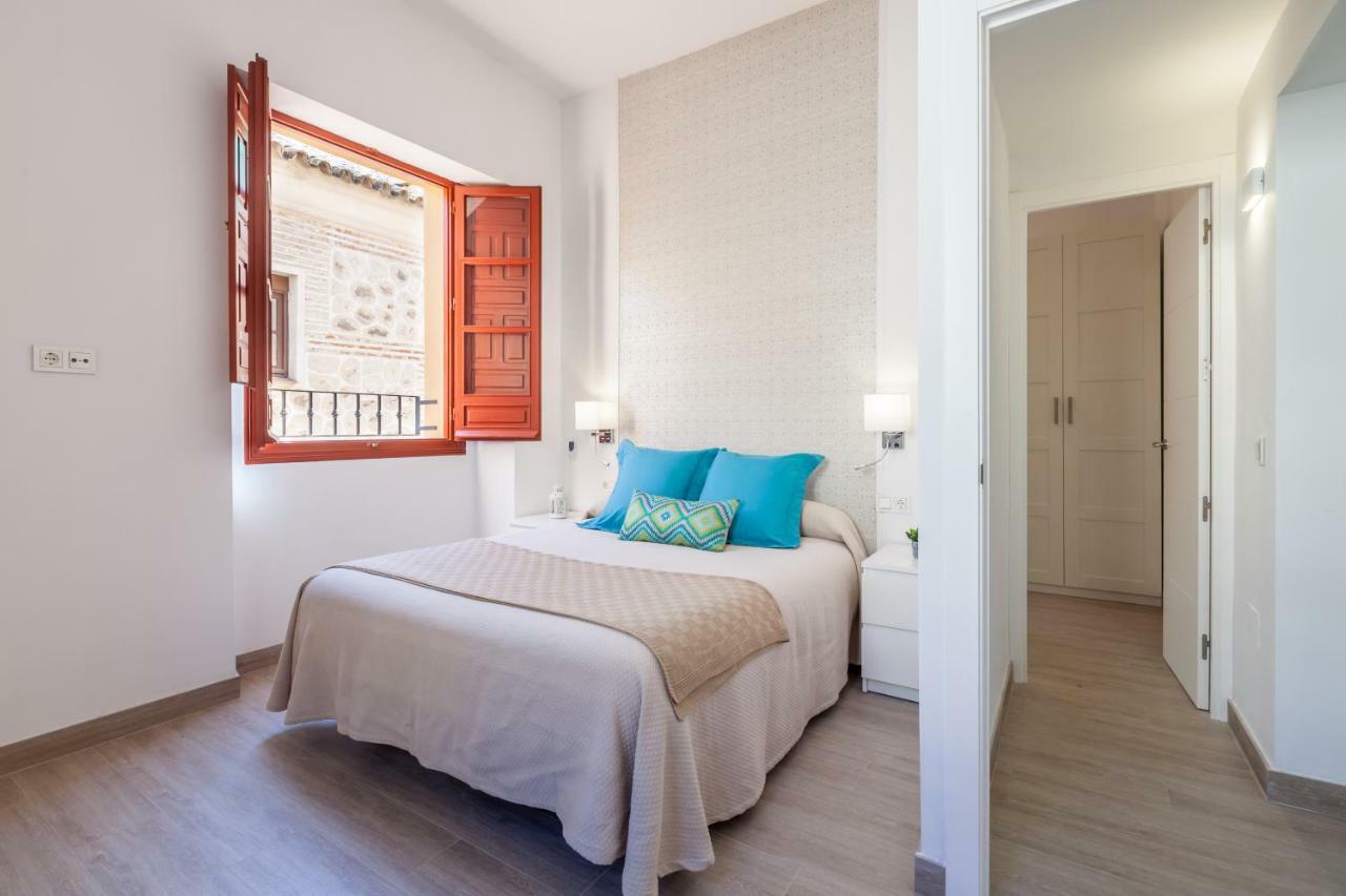 Centro, 3Bd Y 2Ba, 1Min Catedral, Duplex De Lujo Sevilla Eksteriør billede