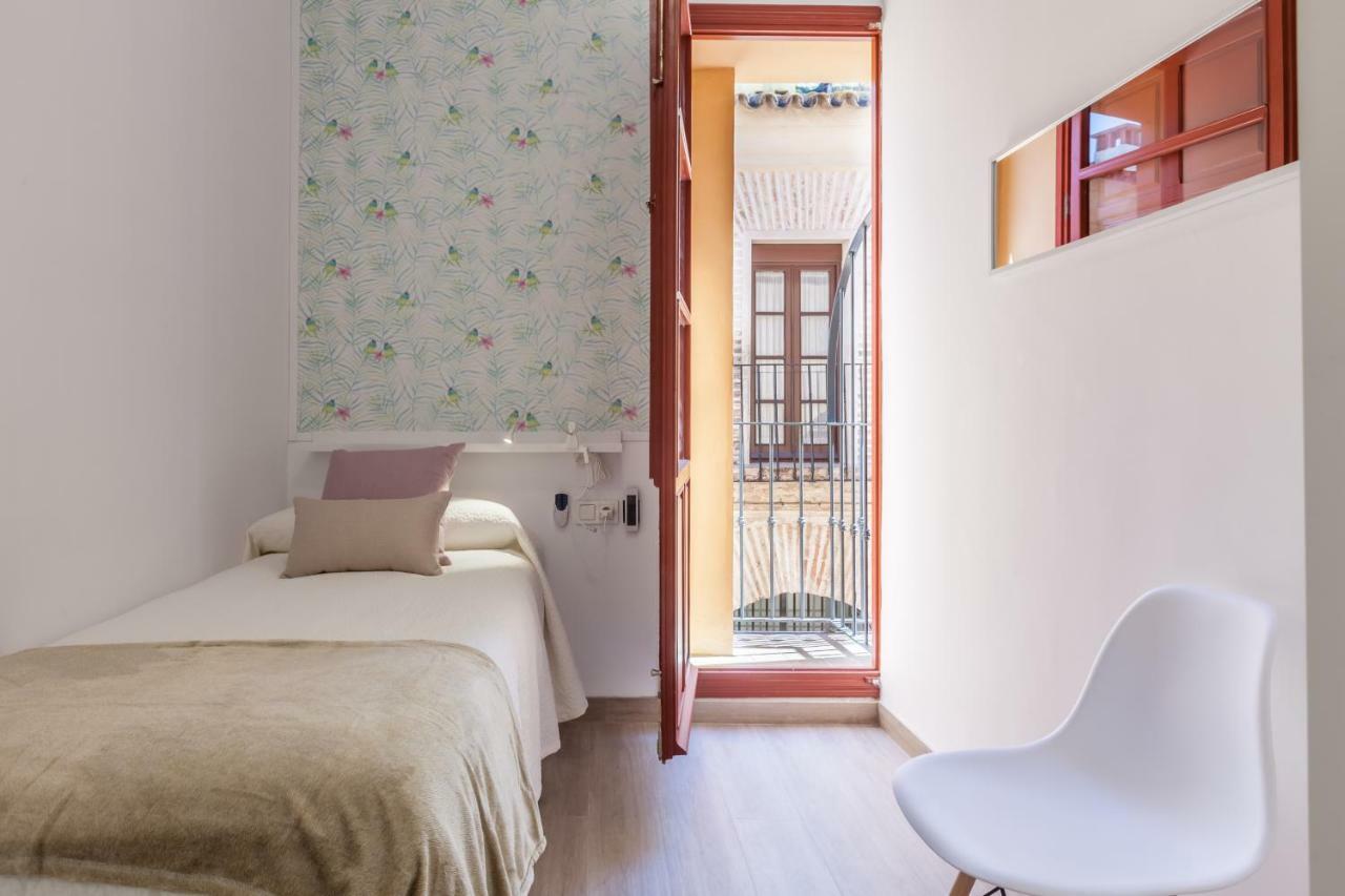Centro, 3Bd Y 2Ba, 1Min Catedral, Duplex De Lujo Sevilla Eksteriør billede