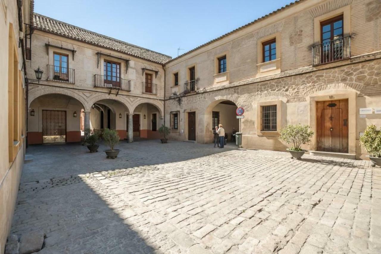 Centro, 3Bd Y 2Ba, 1Min Catedral, Duplex De Lujo Sevilla Eksteriør billede